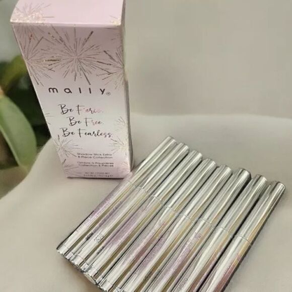 New! Mally Evercolor Shadow Stick Extra - Be Fierce - 8 Shades to Choose From - Picture 1 of 5
